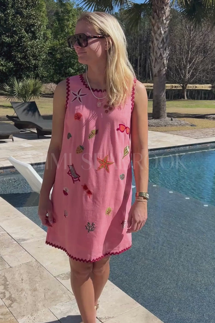 Hartland dress