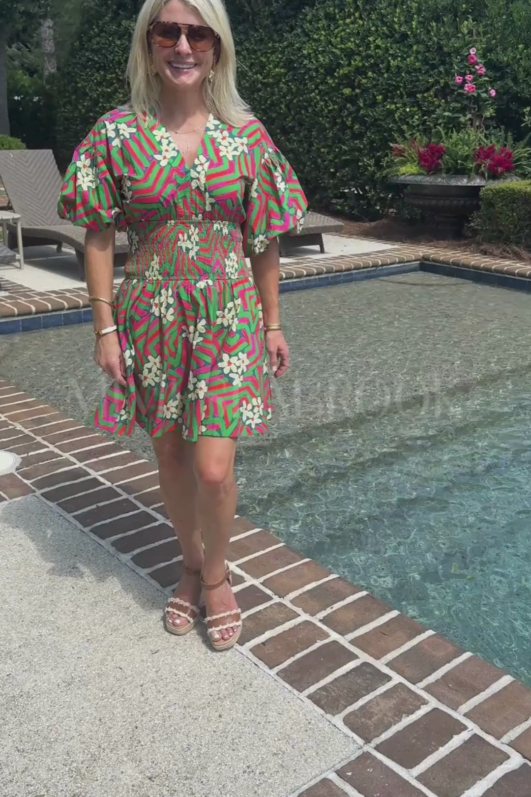 McCarty dress