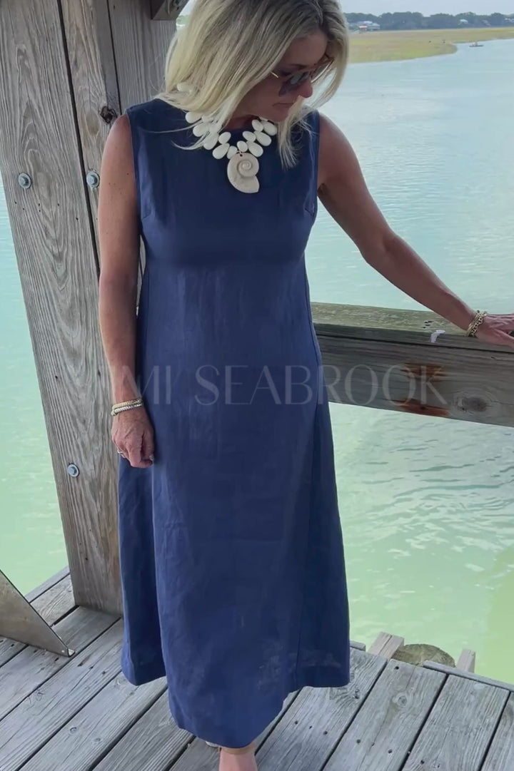 Eames dress