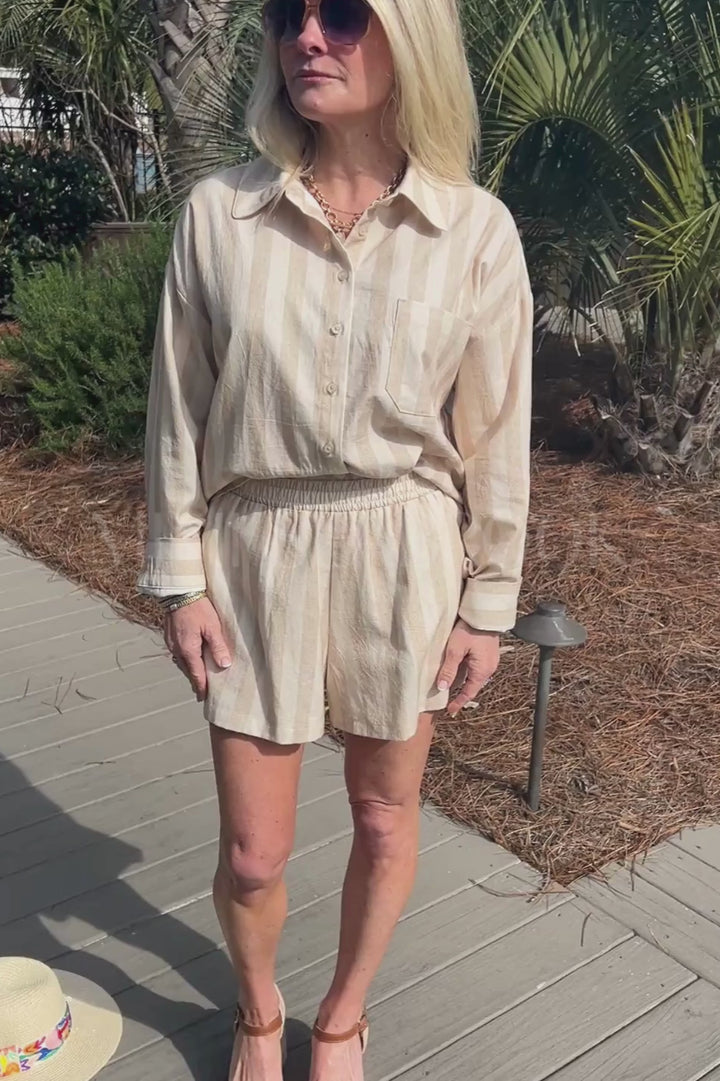 Bishop shorts