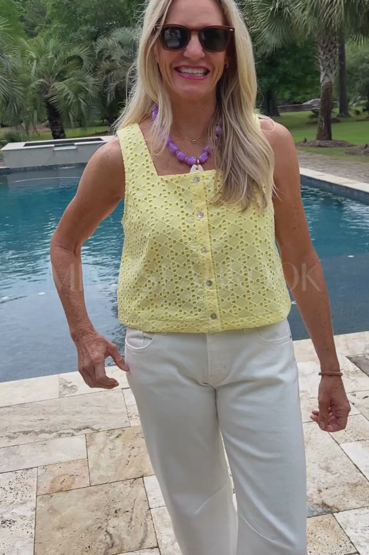 Beauman top