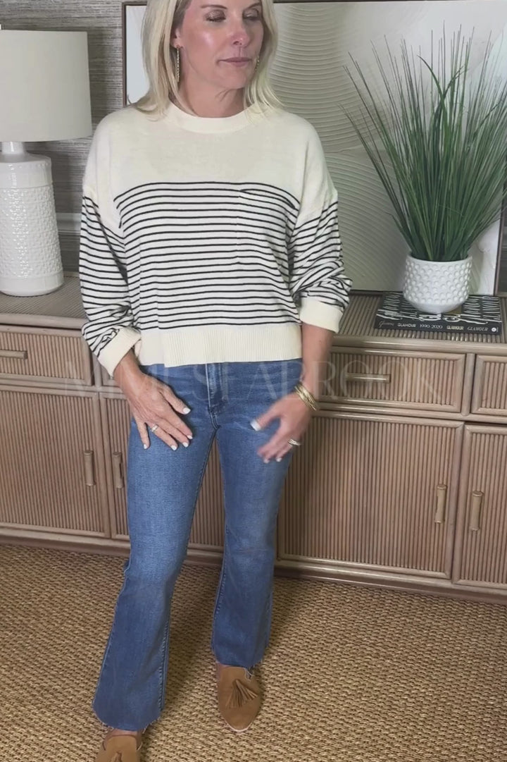 Bailee sweater