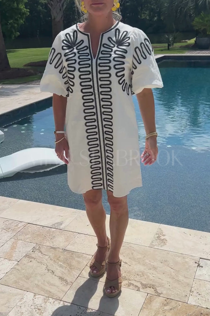Gao dress