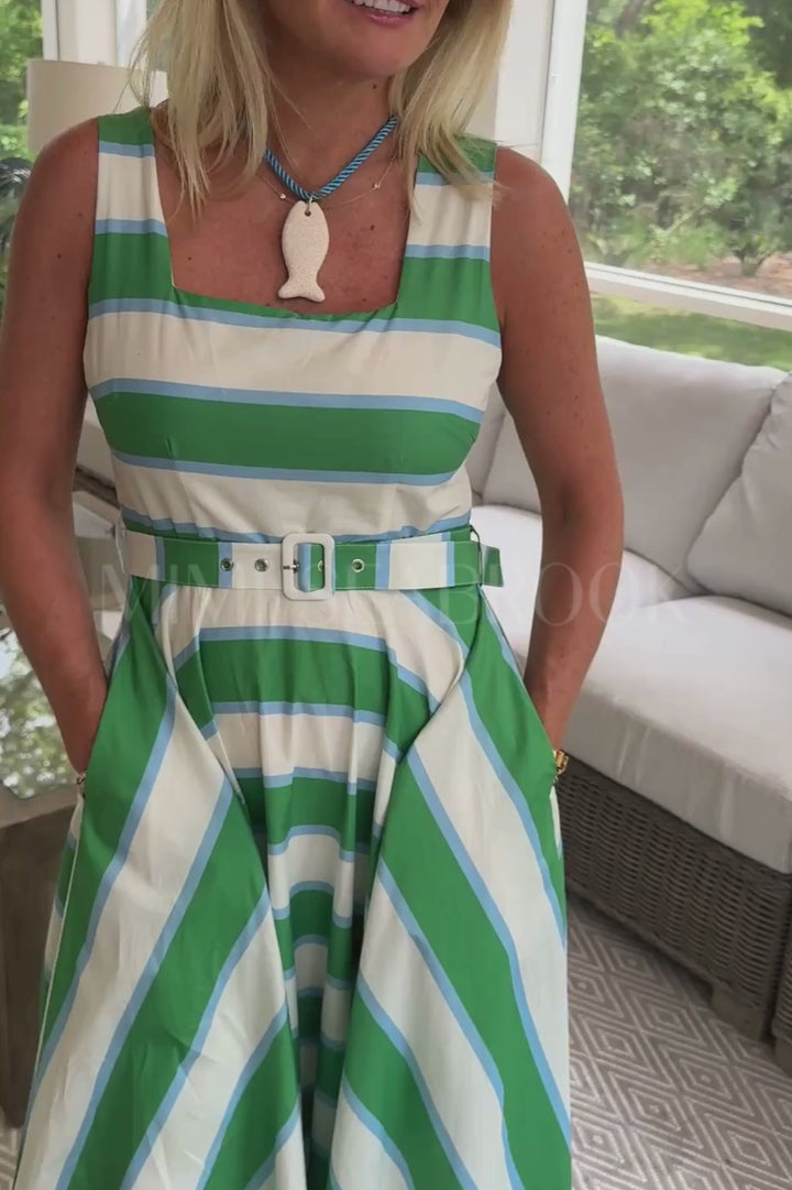 Treadwell dress