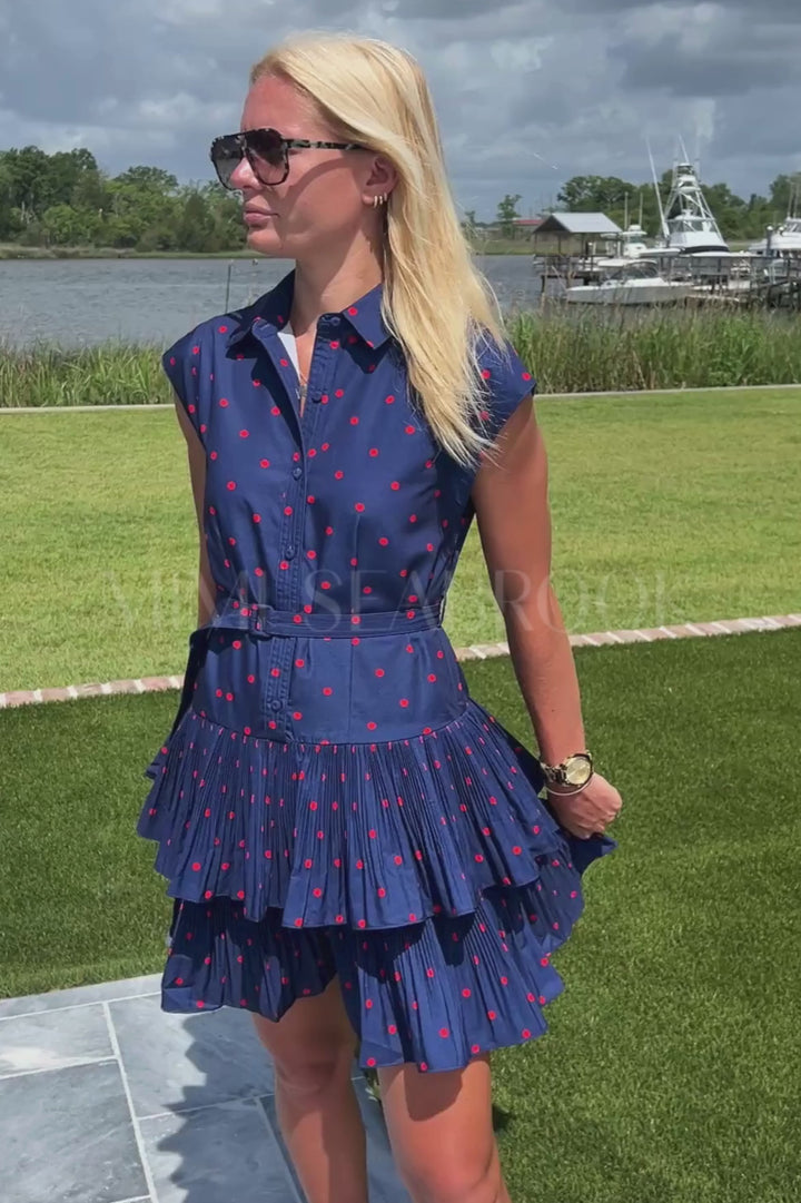 Quincyann dress