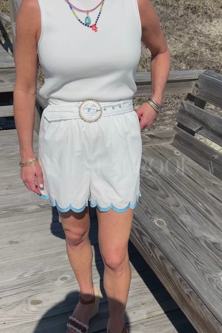 Tolbert shorts