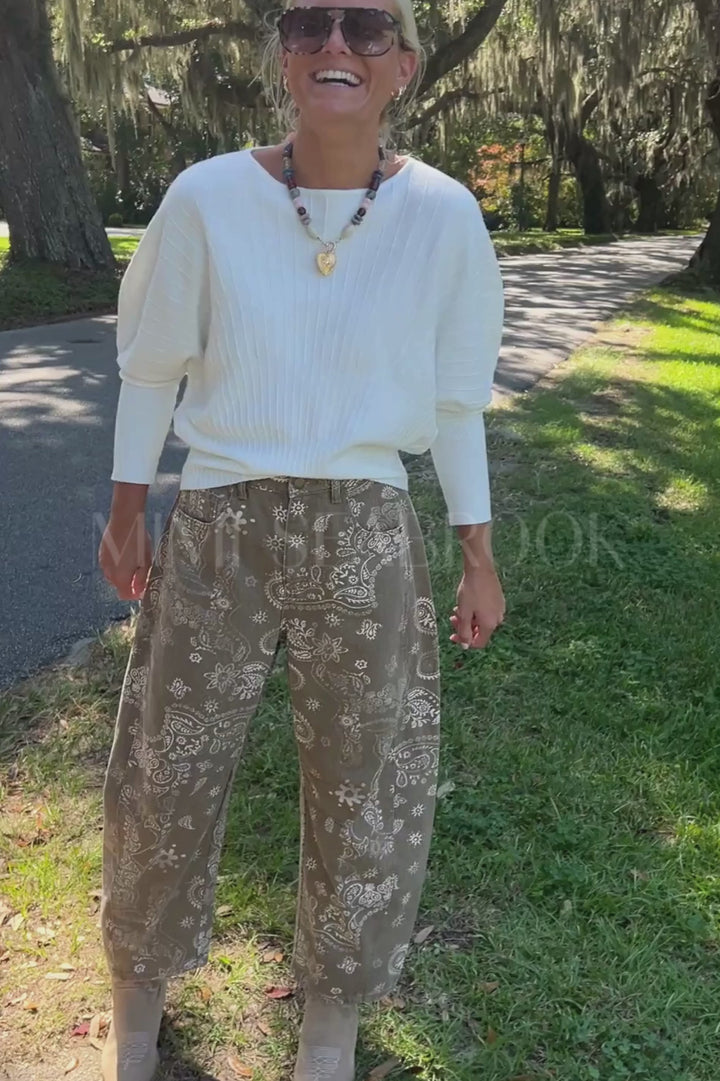 Stacey pants