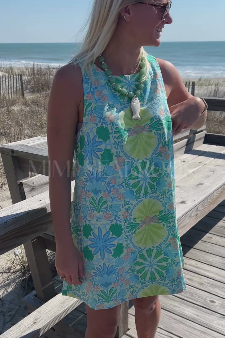 Merrel dress