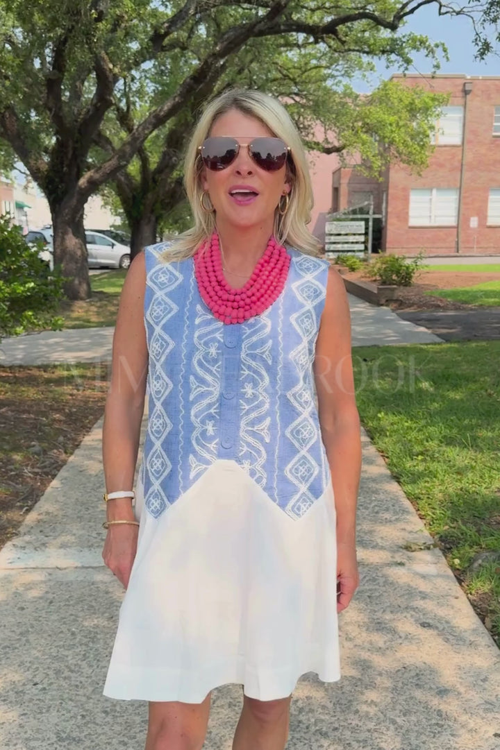 Kaylan dress