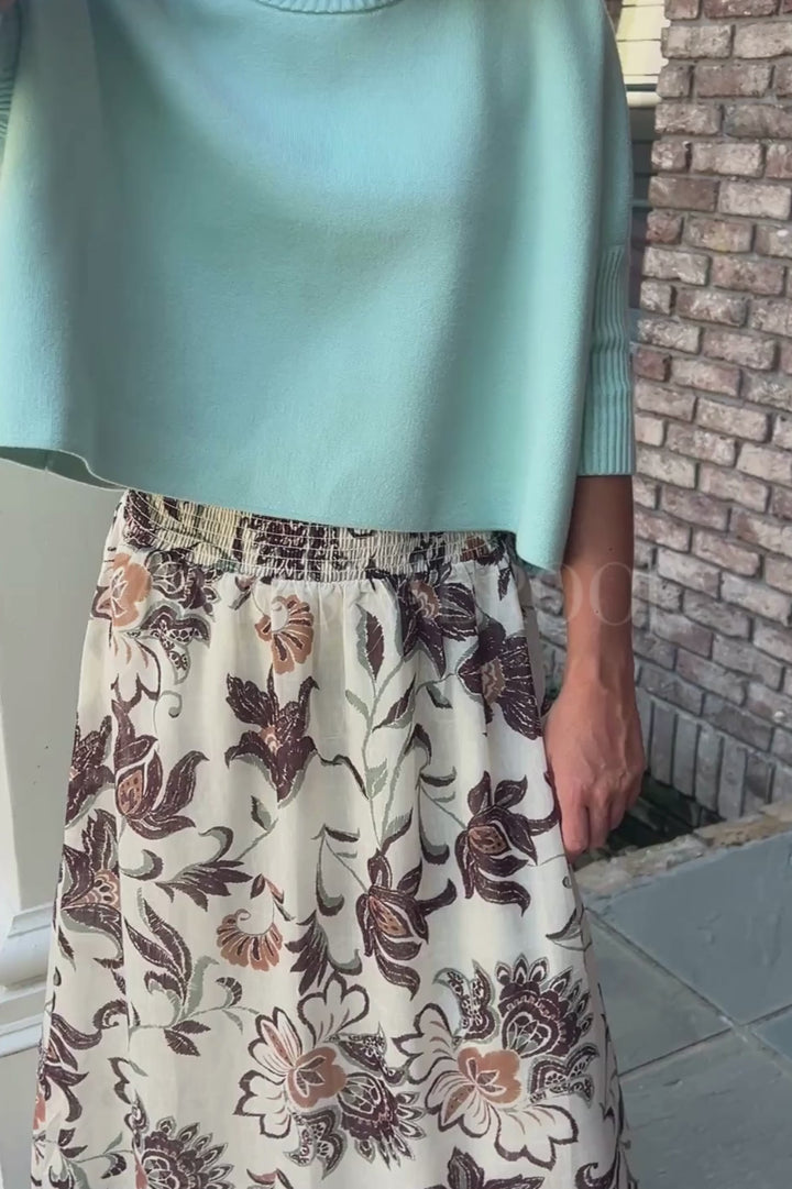 Justine skirt