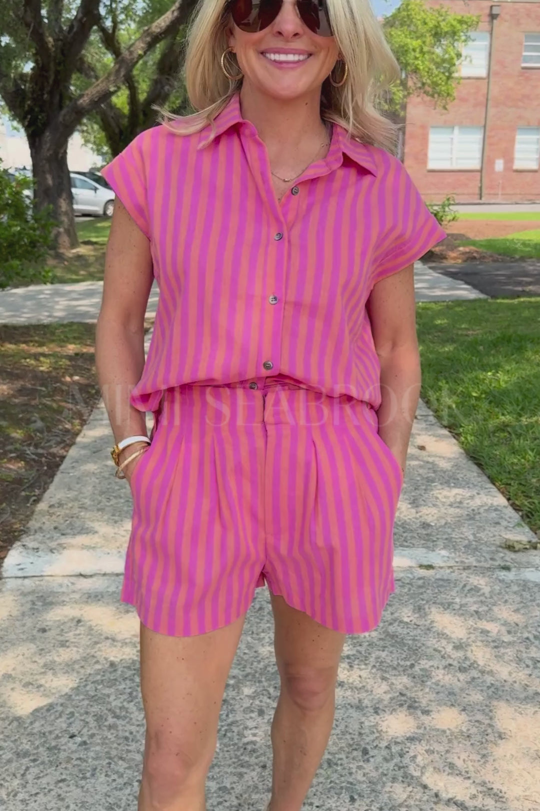 Jocasee shorts