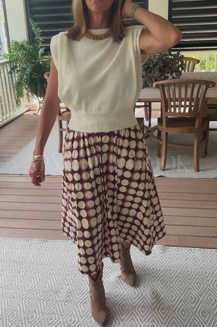 Ellwood skirt