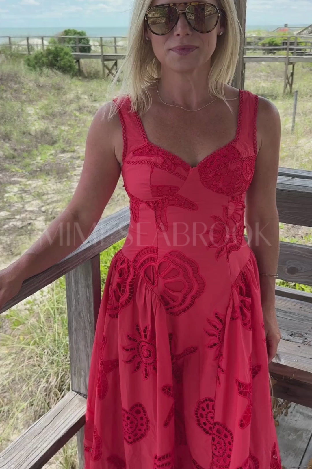 Tate dress