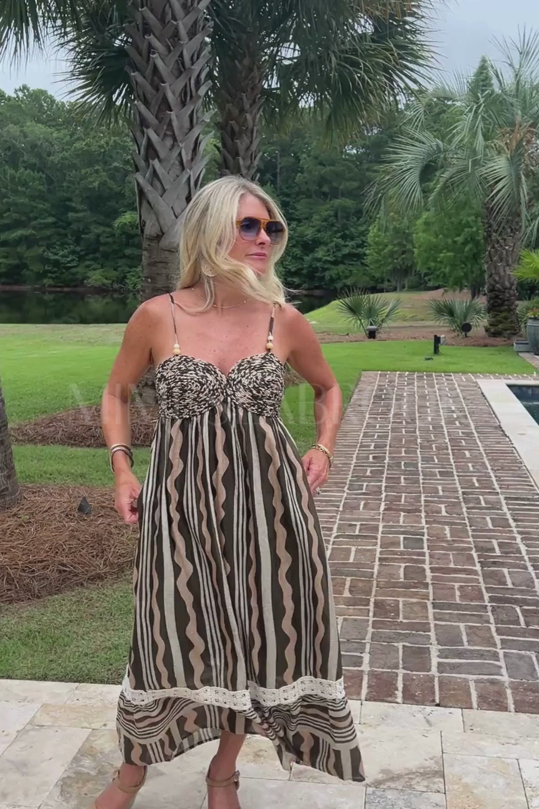 Abner dress