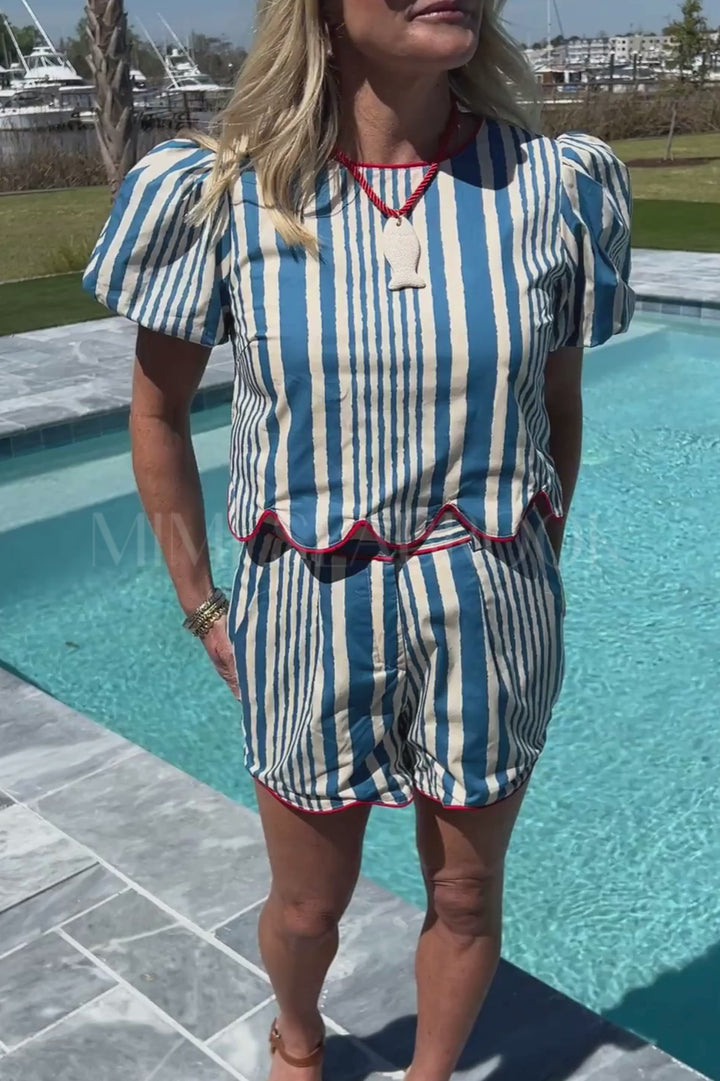 Charmain shorts