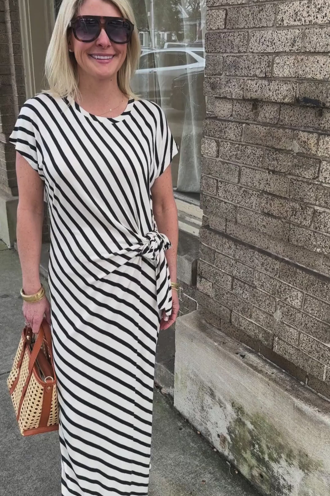 Viera dress