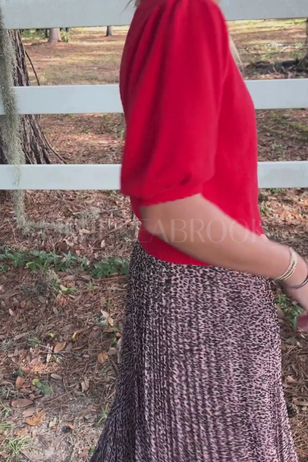 Ainsworth cardigan sweater