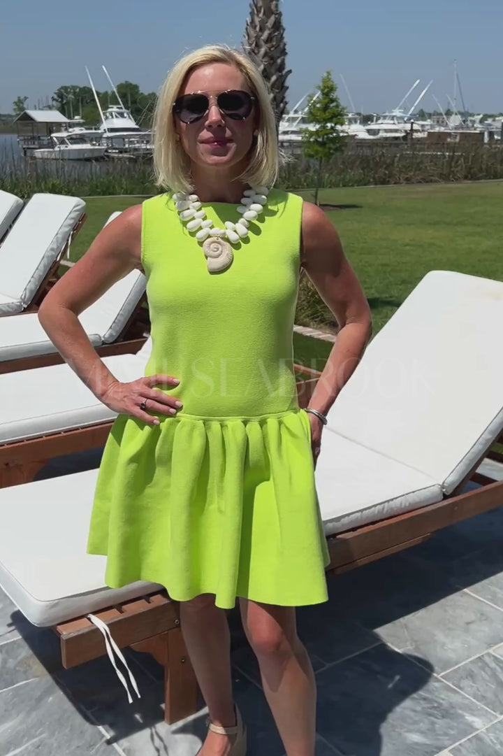 Knoxx dress