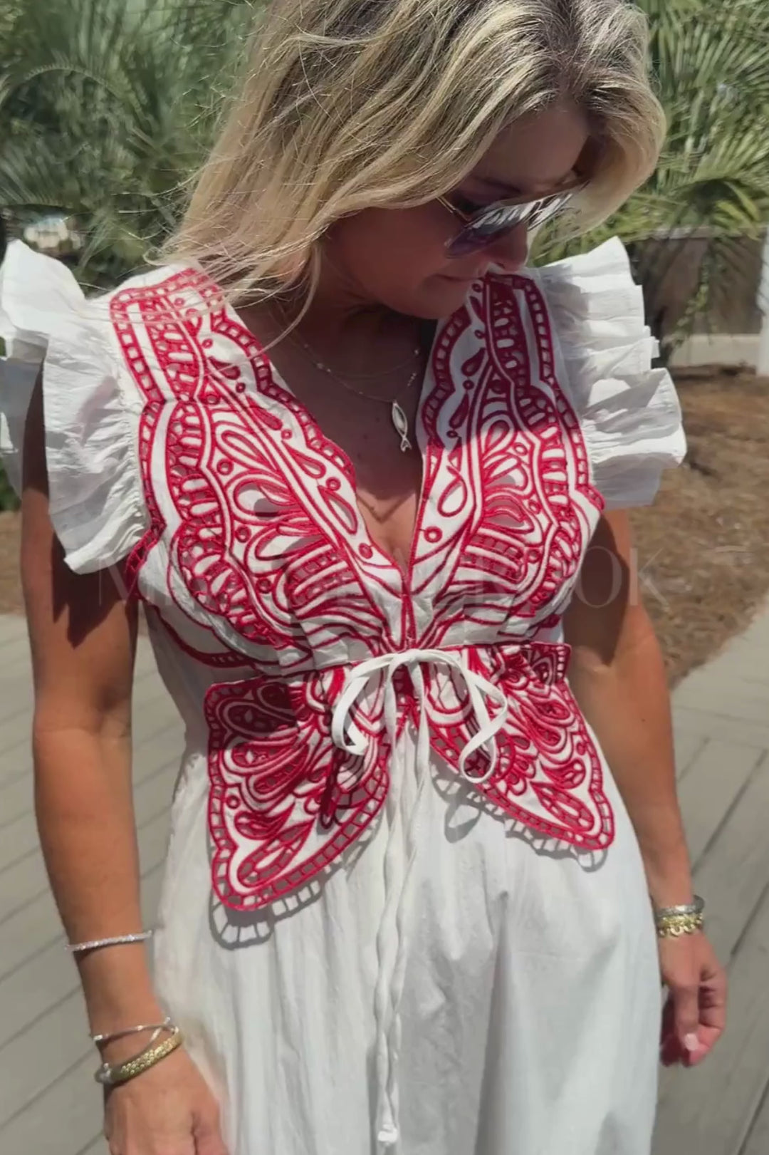 Kaelie dress