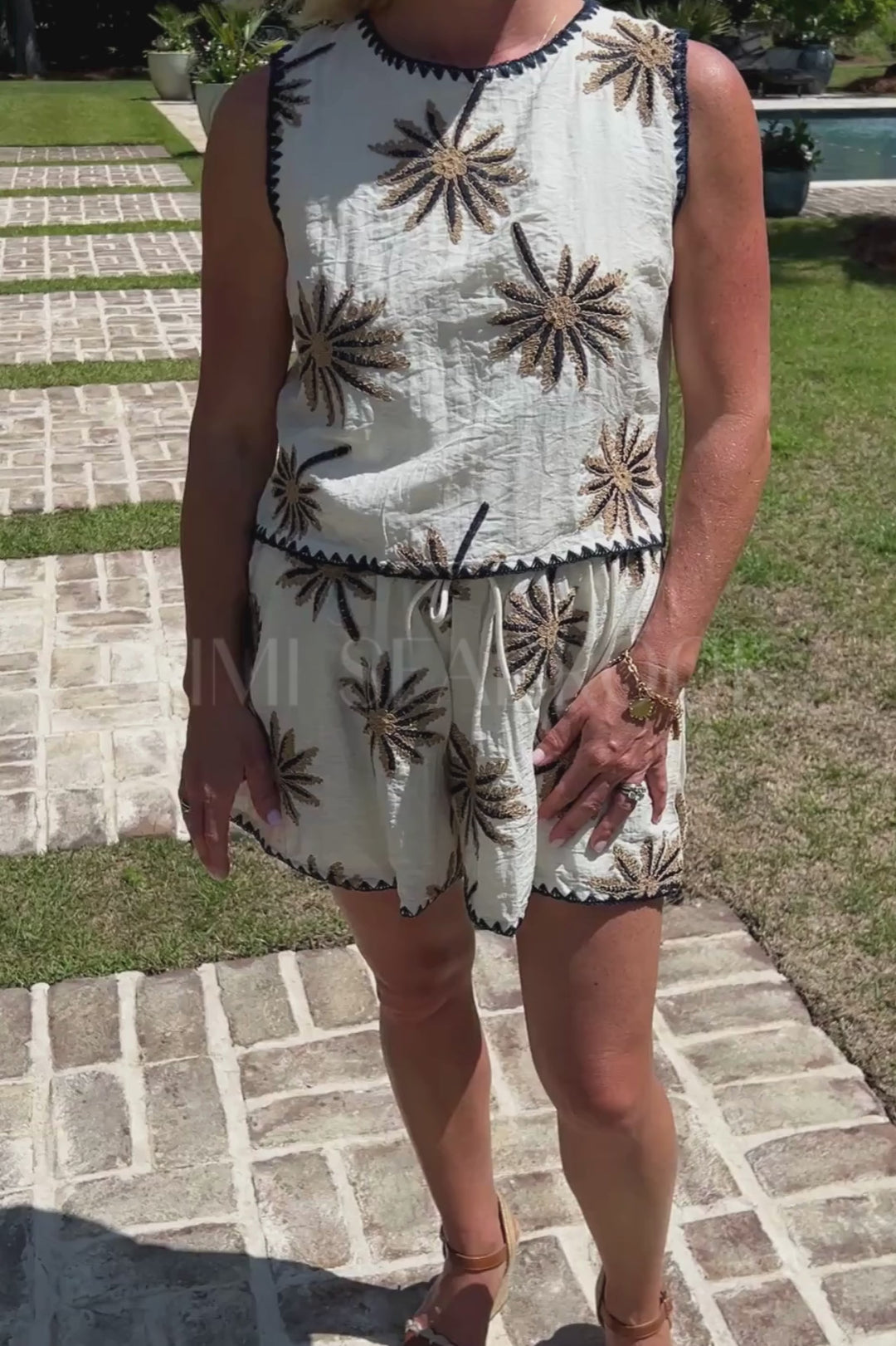 Breland shorts
