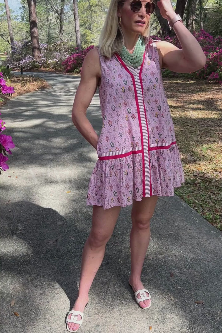 Polutta dress