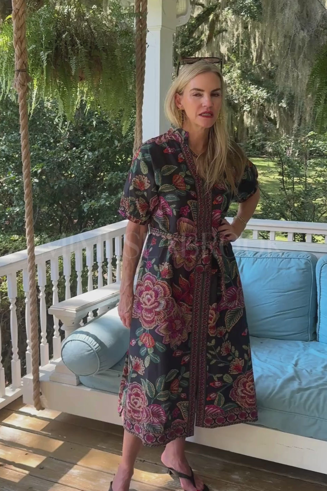 Lucia dress