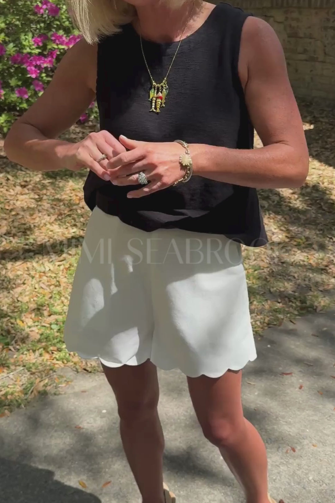 Estes shorts