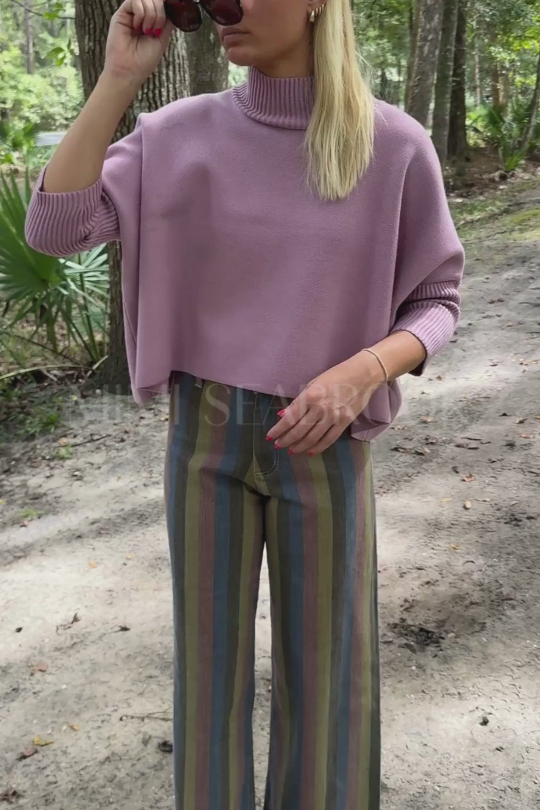 Sabine pants