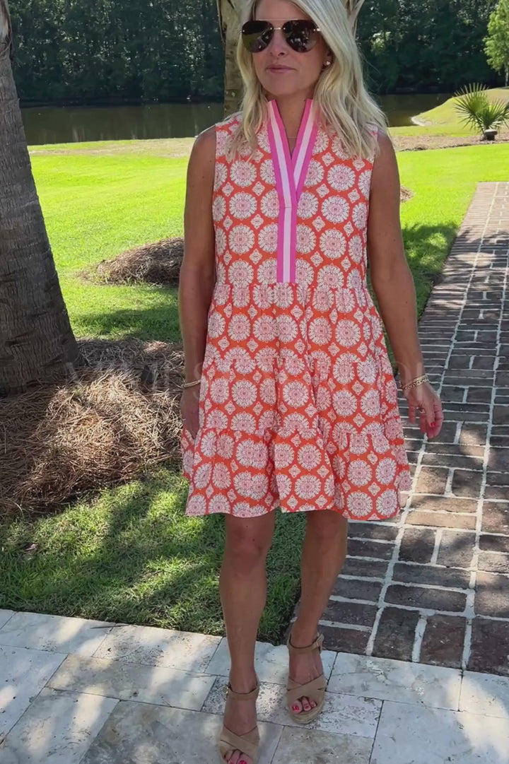 Billups dress