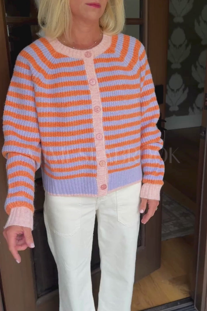 Crammer sweater