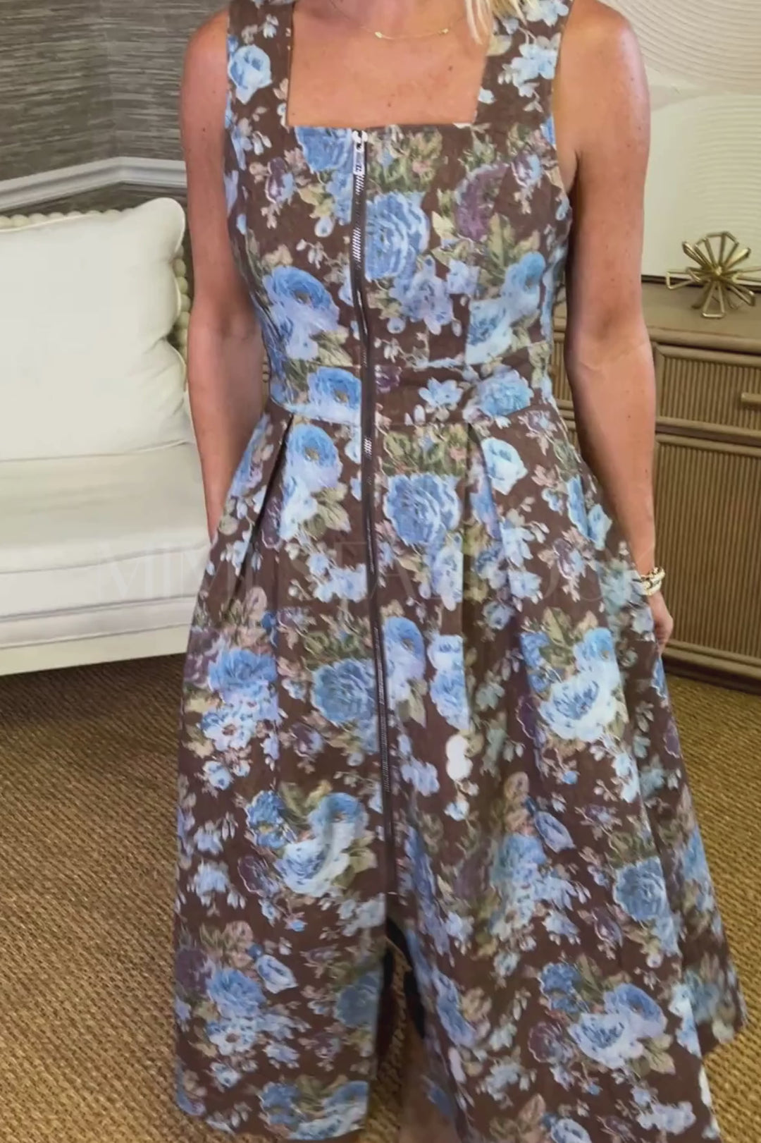 Matthews dress