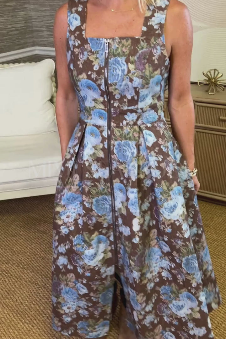 Matthews dress