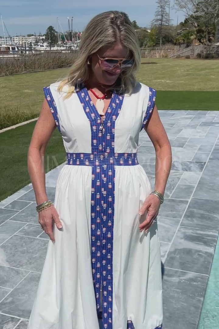 Blakemore dress
