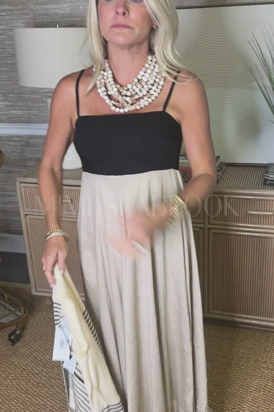 Kenia dress