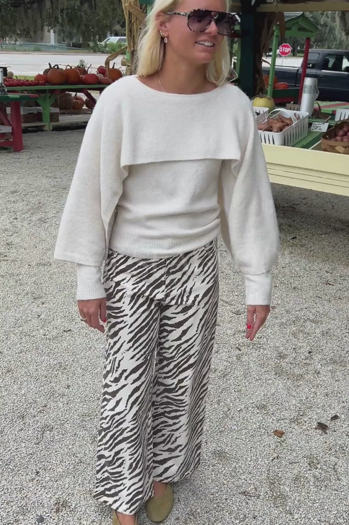 Rue pants