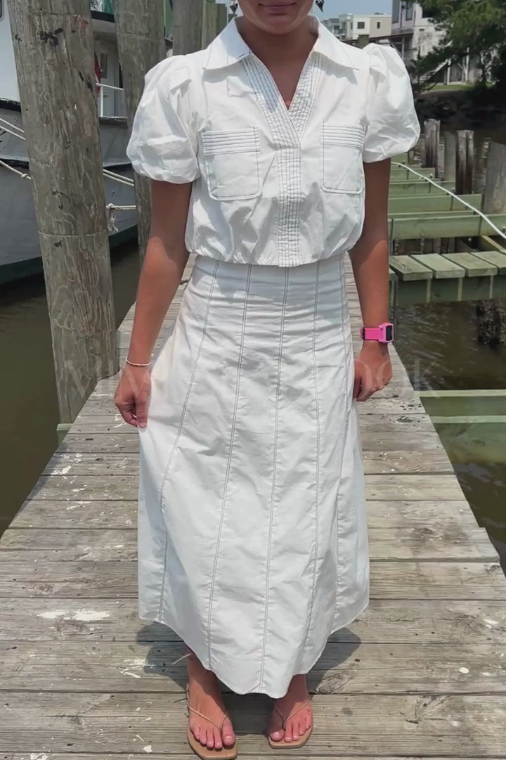 Tilly skirt