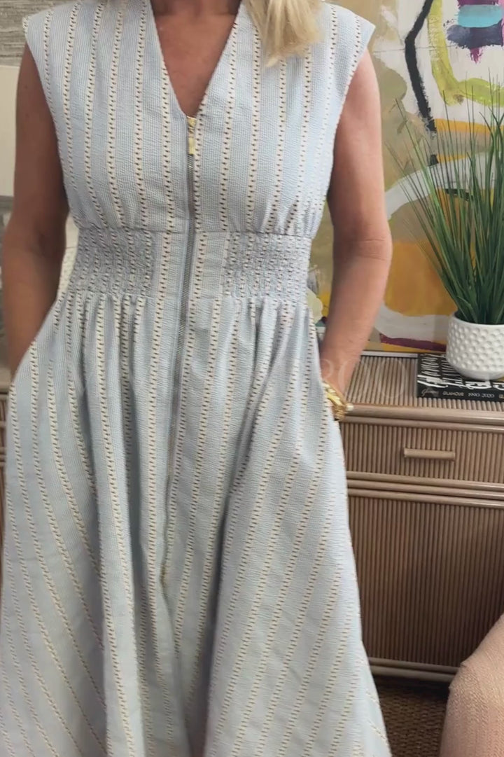 Brenner dress