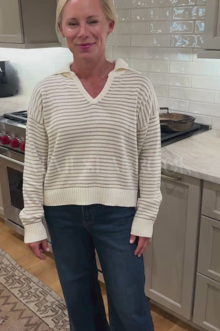 Arland sweater