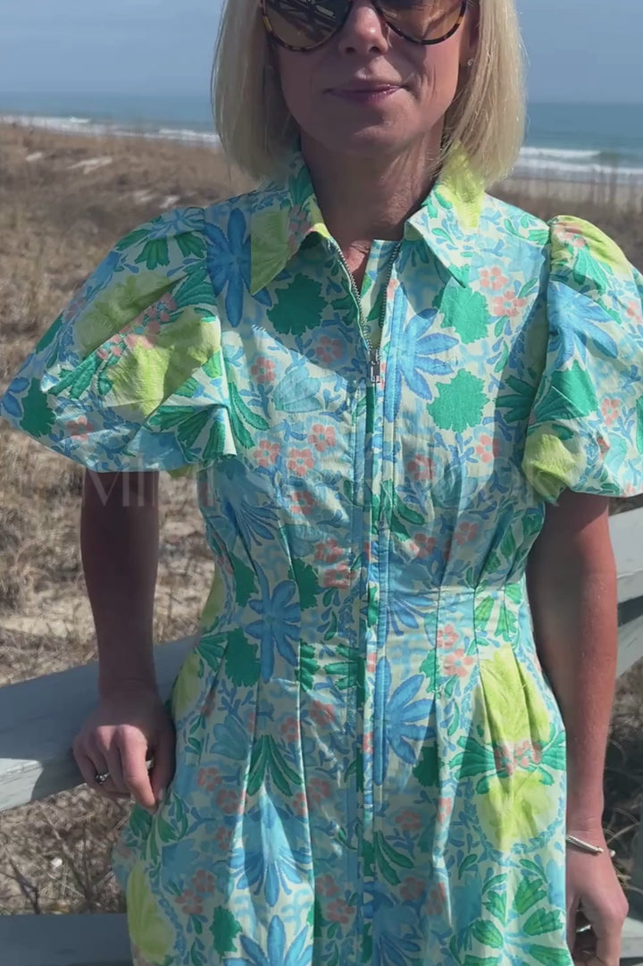 Andale dress