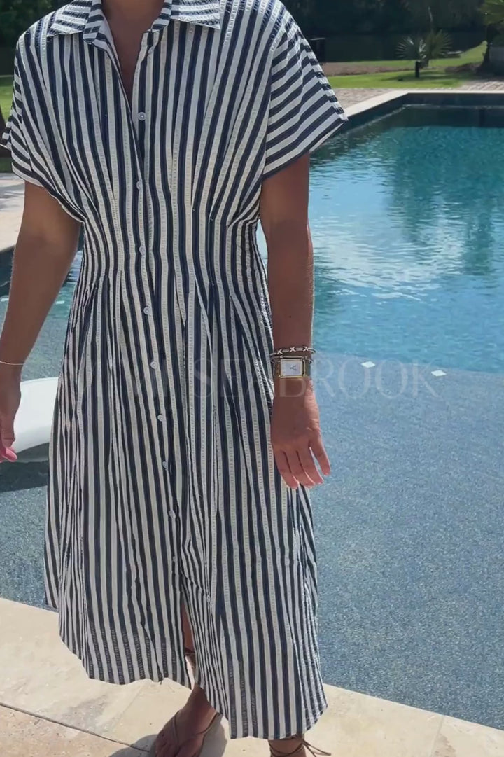 Harbaugh dress