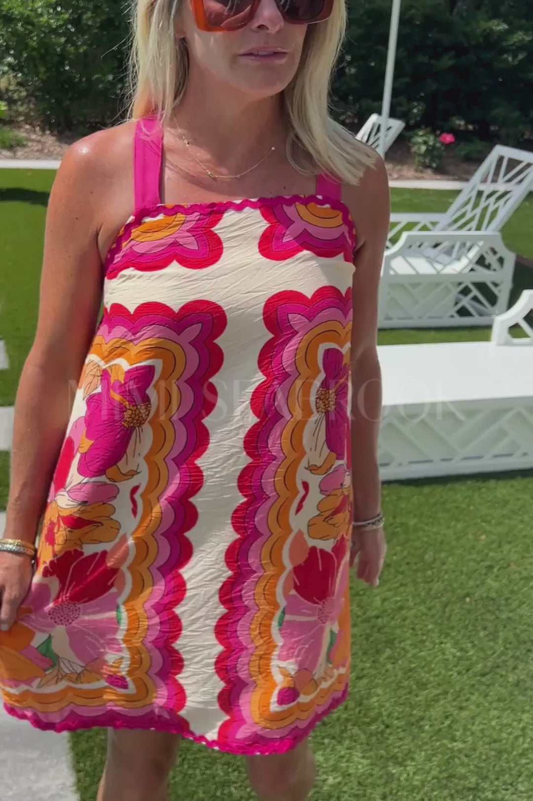 Atwood dress