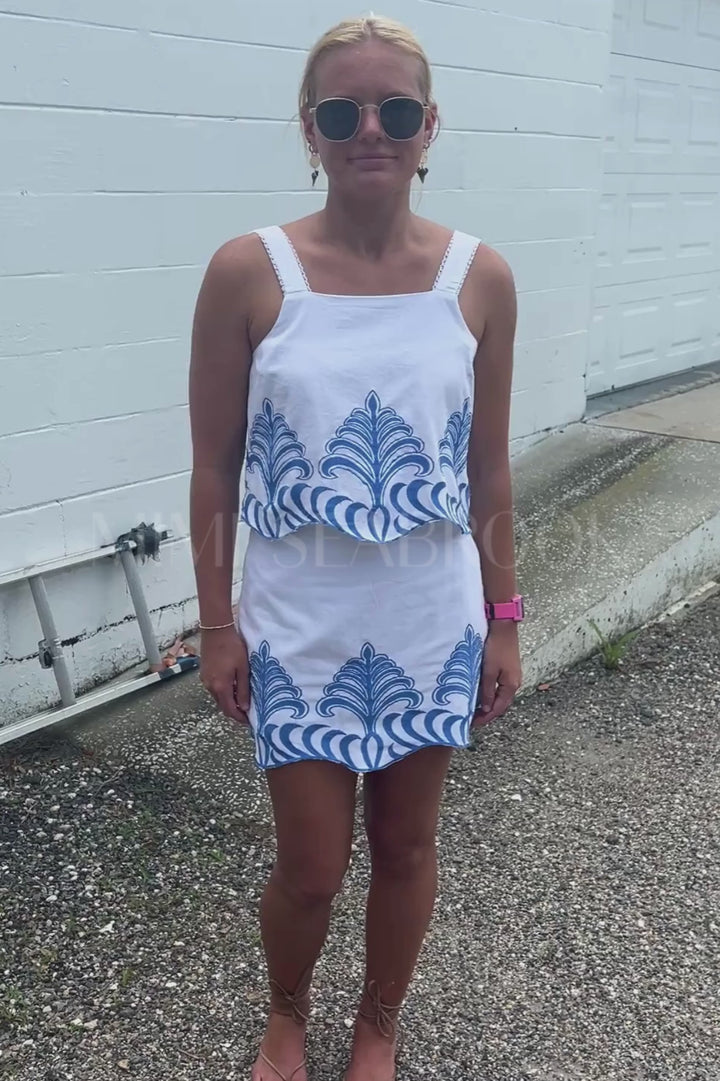 Stella Skirt