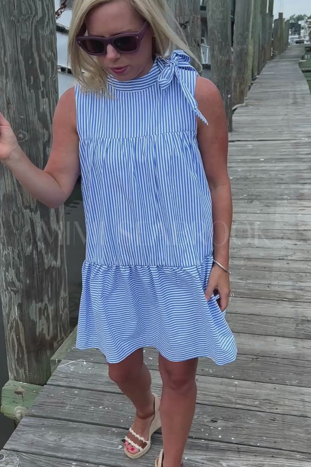 Torchia dress