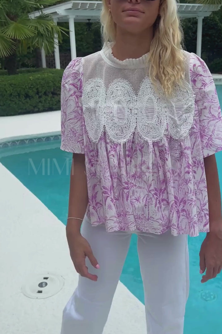 Winsley top