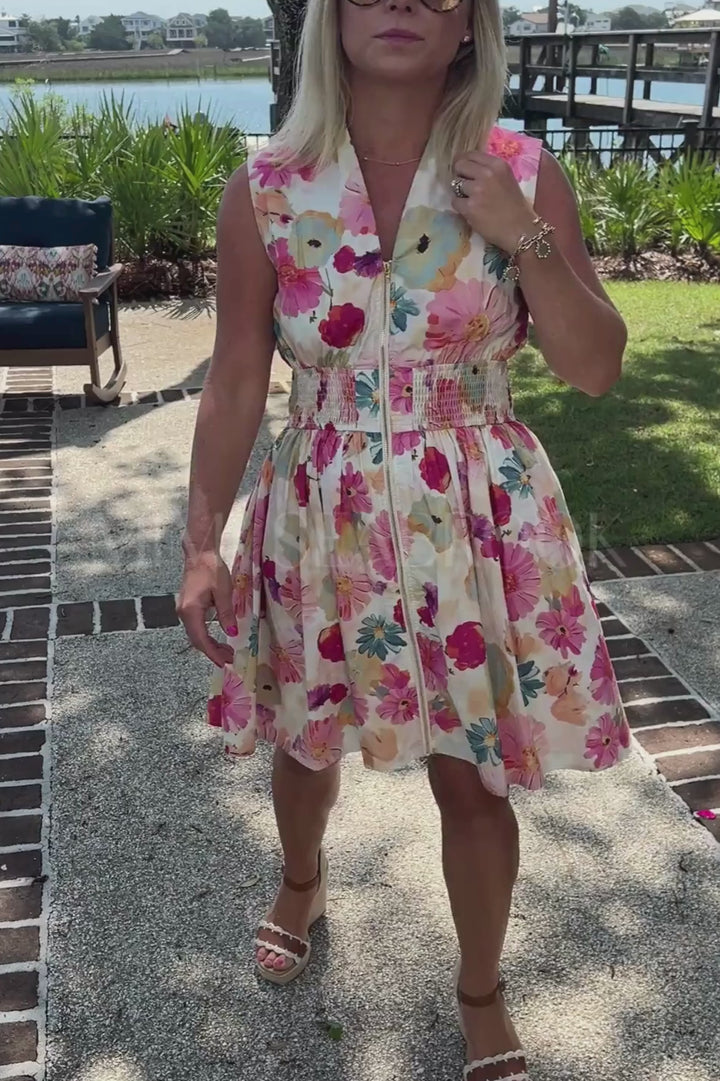 Coggins dress