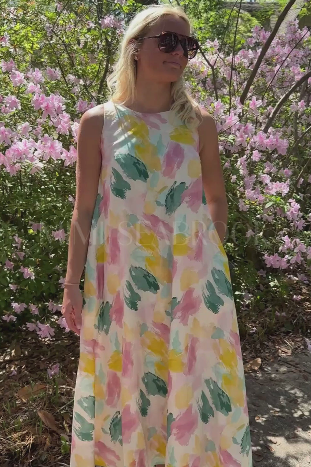 Ramos dress