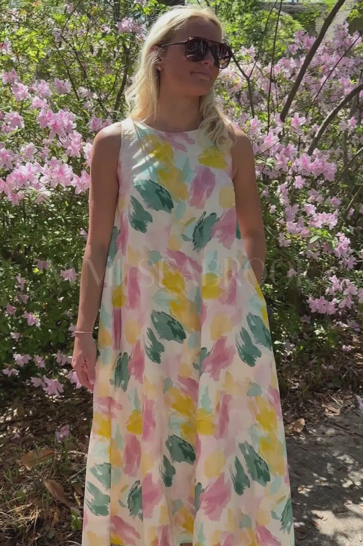 Ramos dress