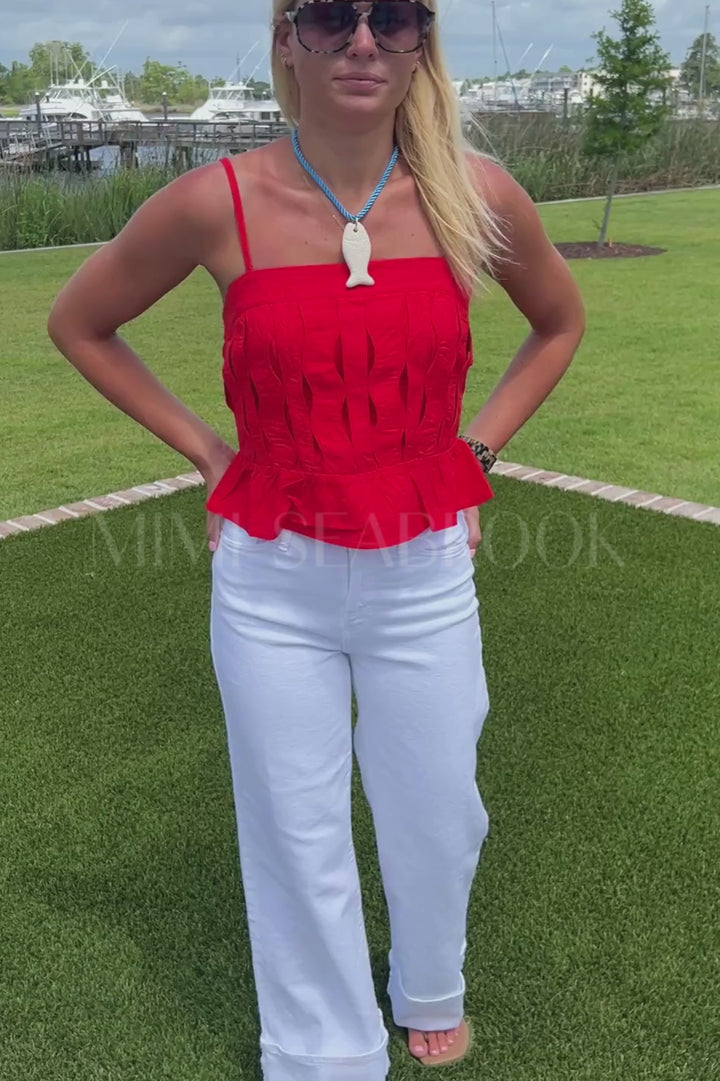 Drewson top