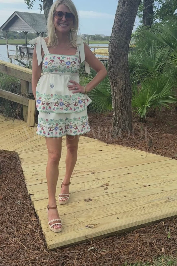 Berkely shorts