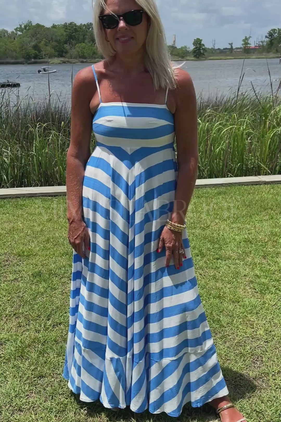 Vallen dress